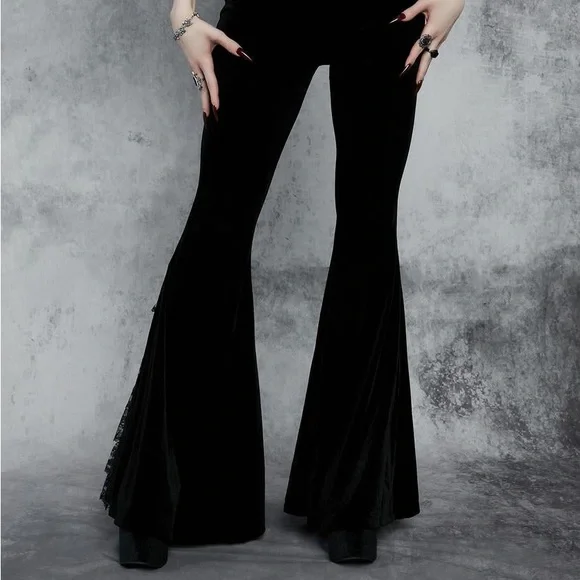 Dolls Kill Pants Jumpsuits Dolls Kill Widowmidnight